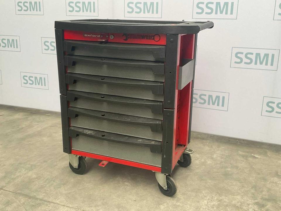 Tool trolley Tool trolleys