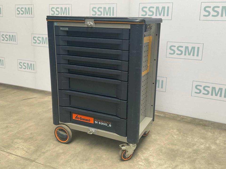 Tool trolley Tool trolleys