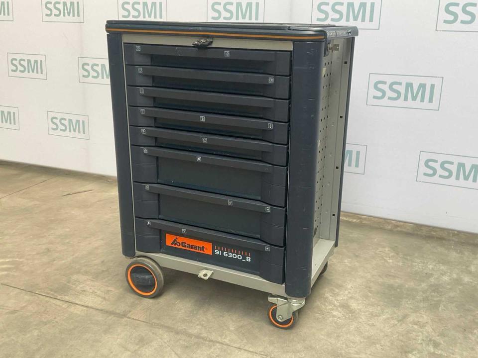Tool trolley Tool trolleys