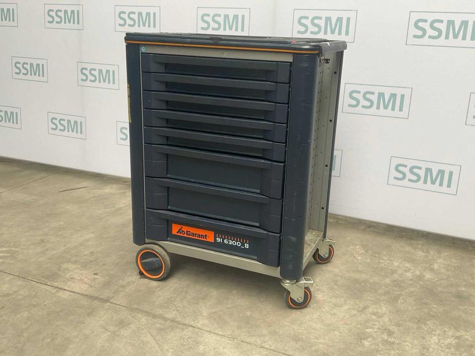 Tool trolley Tool trolleys