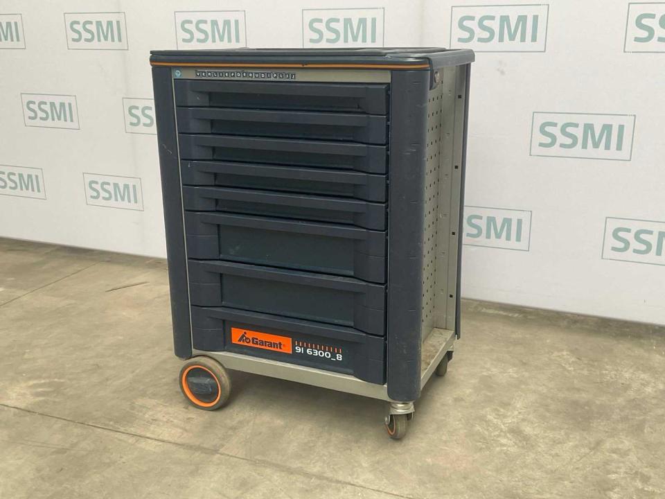 Tool trolley Tool trolleys