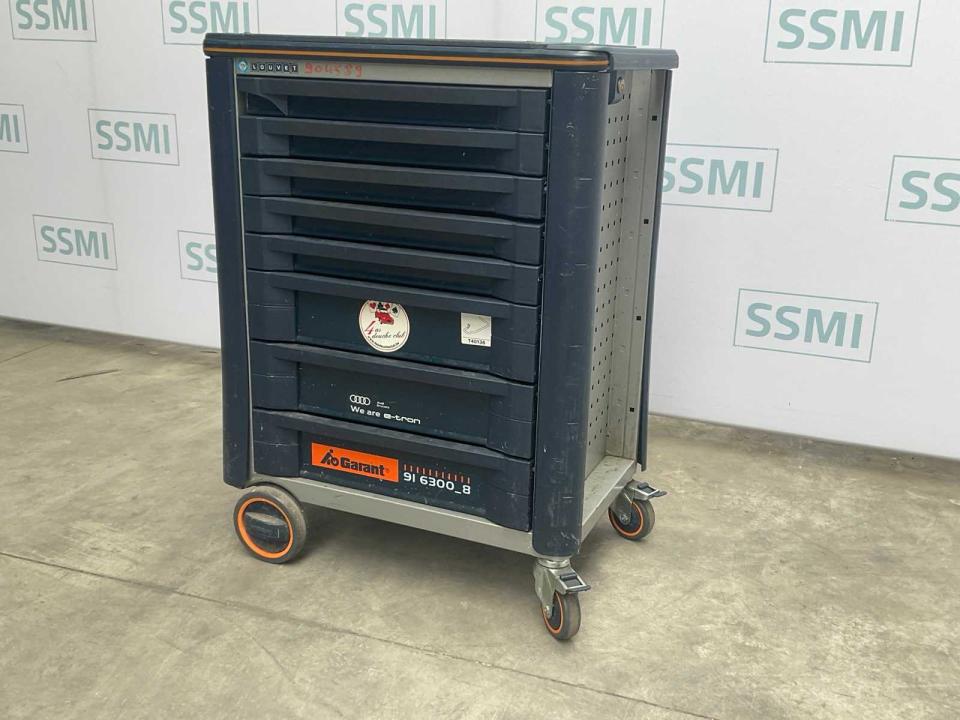 Tool trolley Tool trolleys