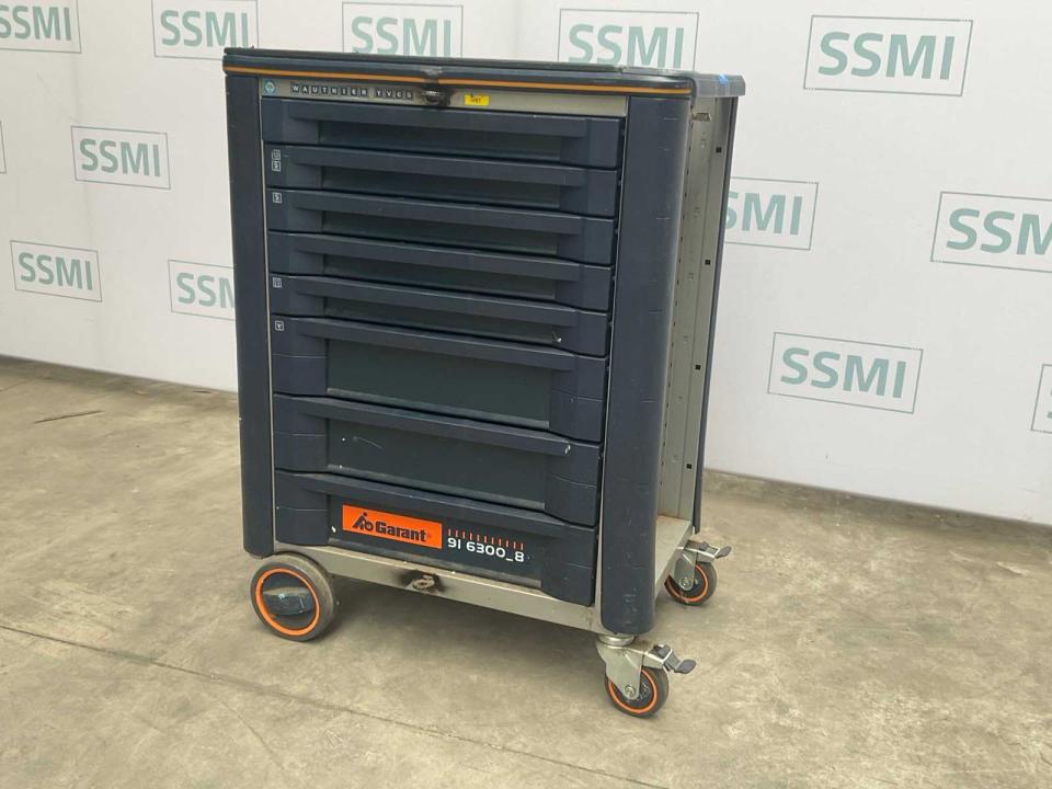 Tool trolley Tool trolleys