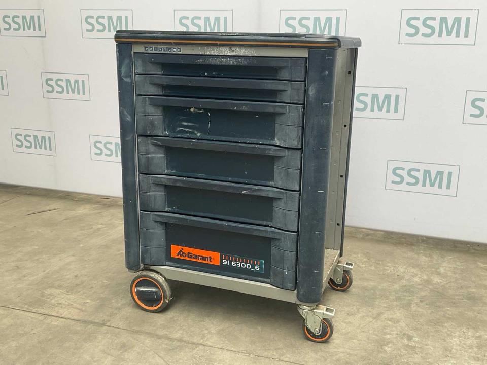 Tool trolley Tool trolleys