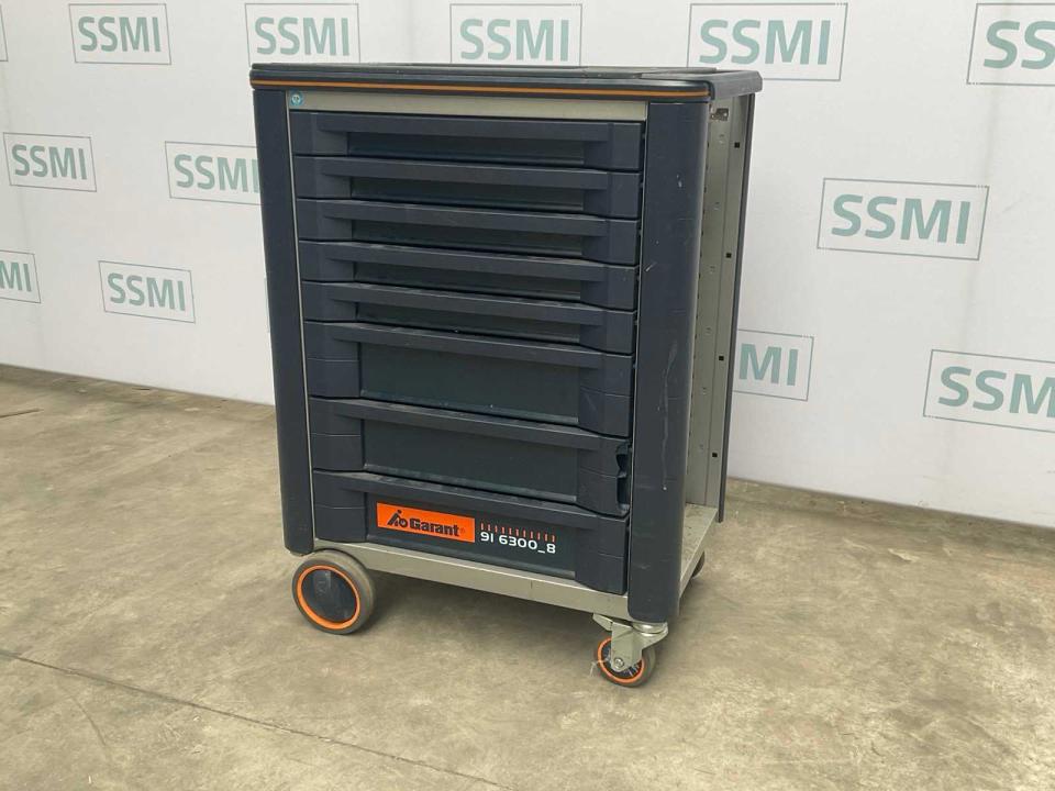 Tool trolley Tool trolleys
