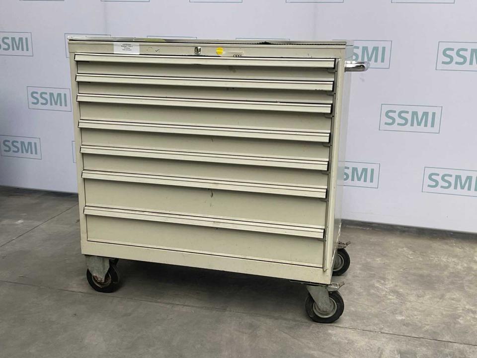 Tool trolley Tool trolleys
