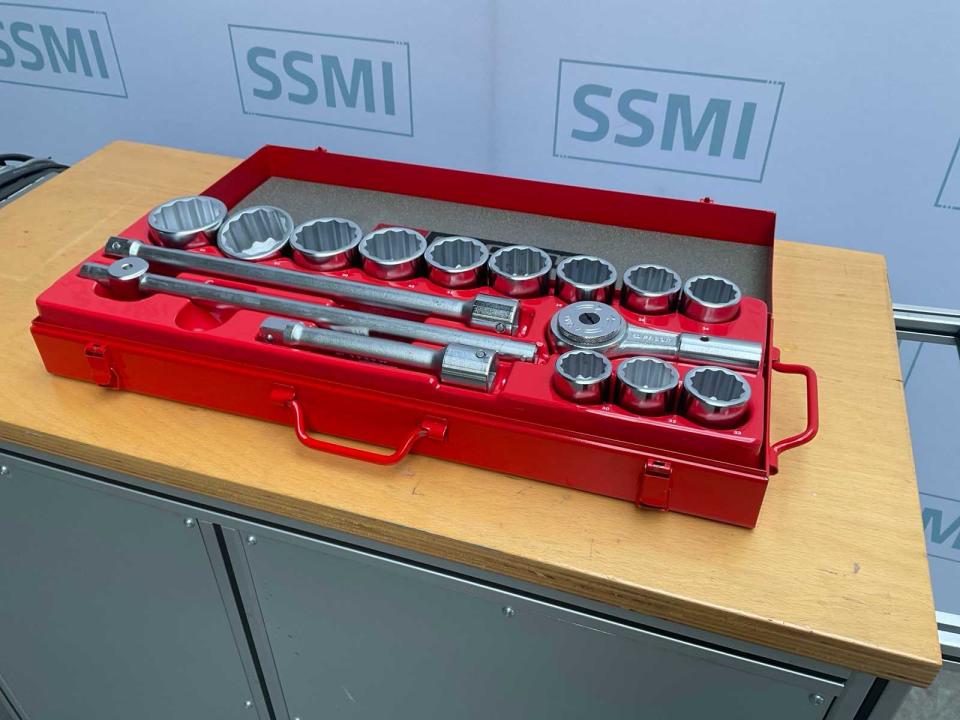 Socket set Socket Wrench Sets