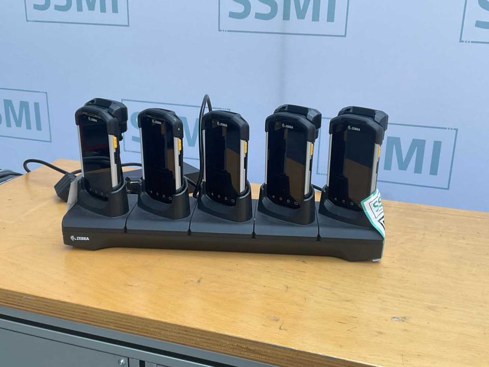 Mobile terminal Various warehouse inventory