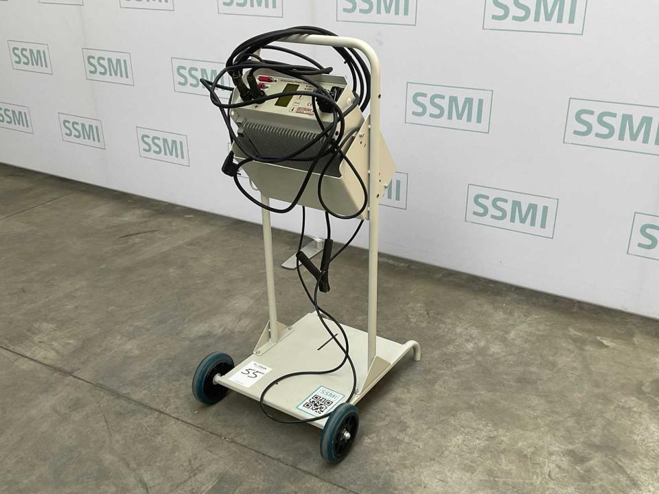 Automotive power processor Various garage inventory