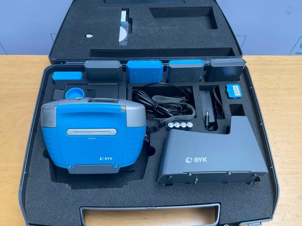 Spectrophotometer Measureing parts & accessories