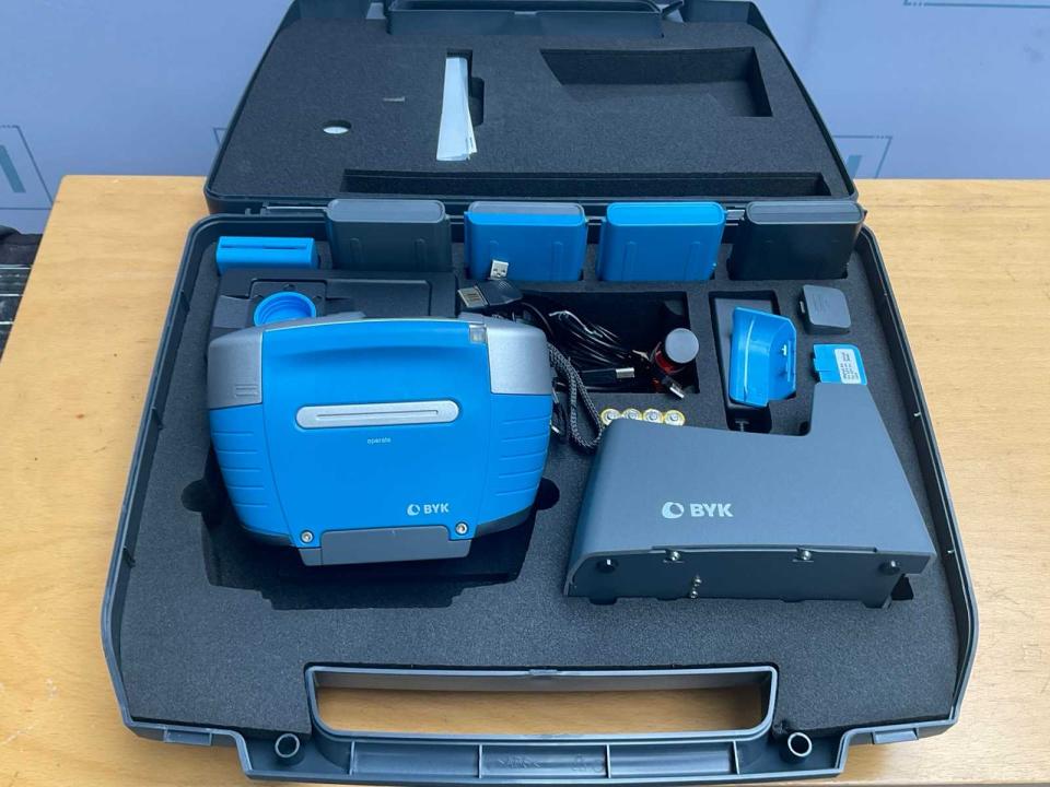 Spectrofotometer Measureing parts & accessories