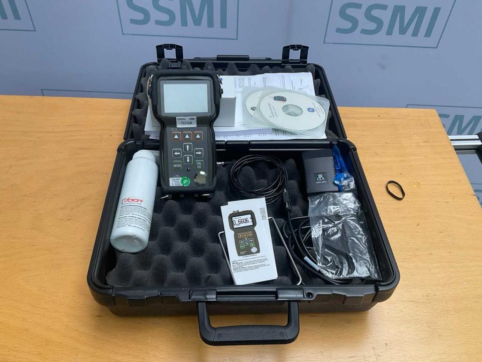 Ultrasonic measuring device Measureing parts & accessories