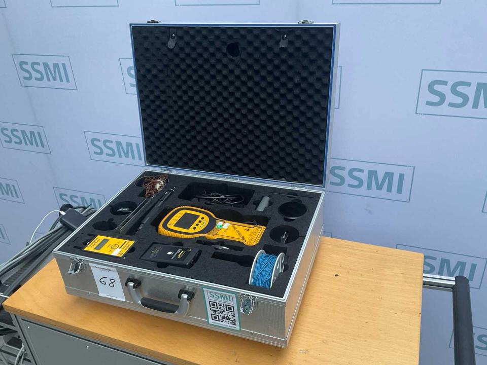 Insulation resistance tester Measureing parts & accessories