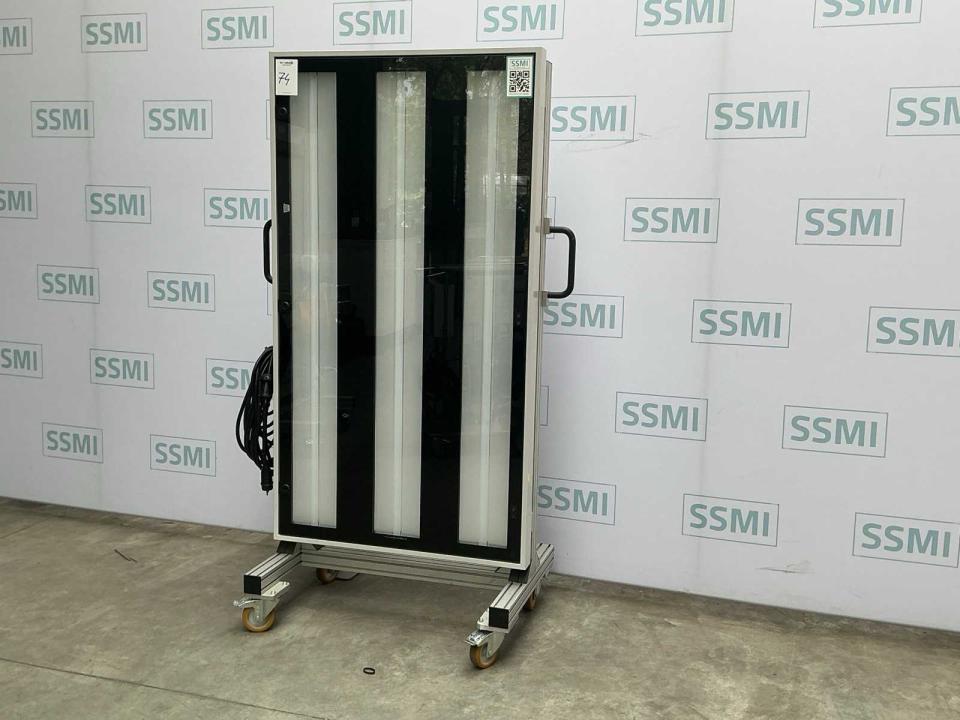 Inspection lamp Various Inventory