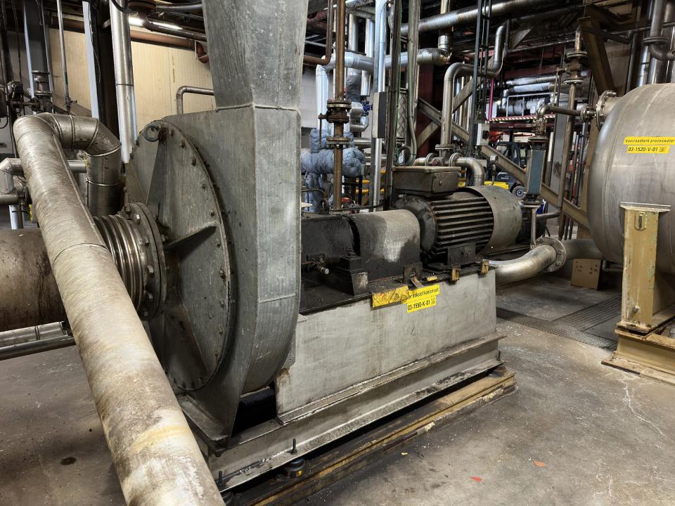High-Pressure-Fan image