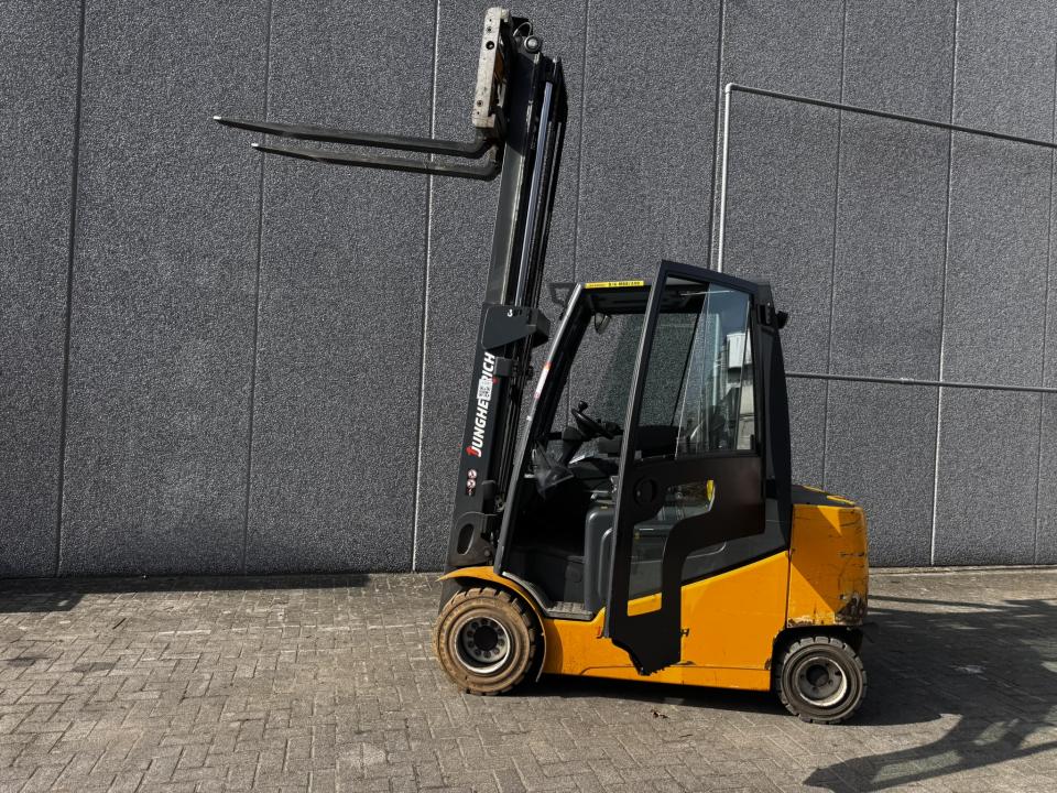 Forklift Forklift Trucks