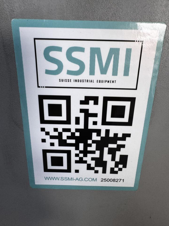 Work assist vehicle - 10167870 Various Internal Transport