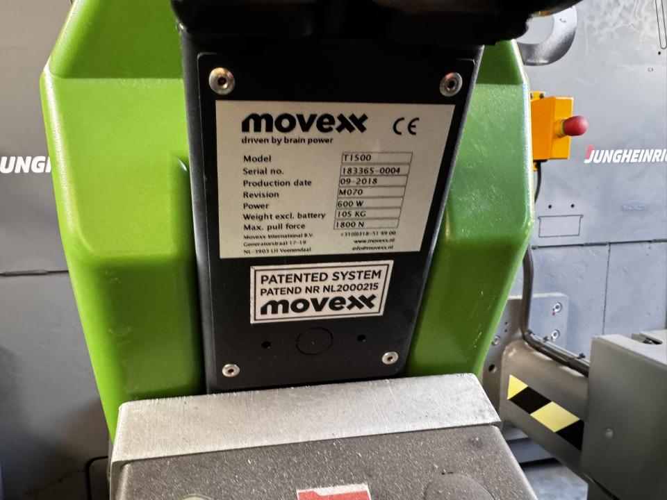 Electric Tow Tug Tow Trucks