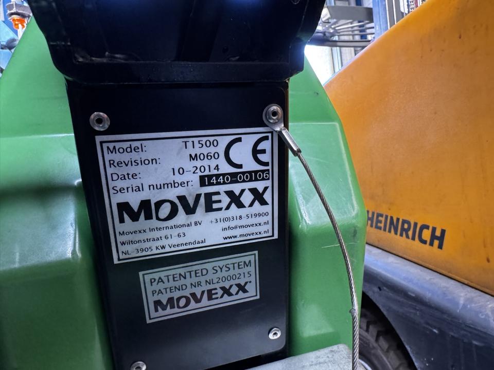 Electric Tow Tug Tow Trucks