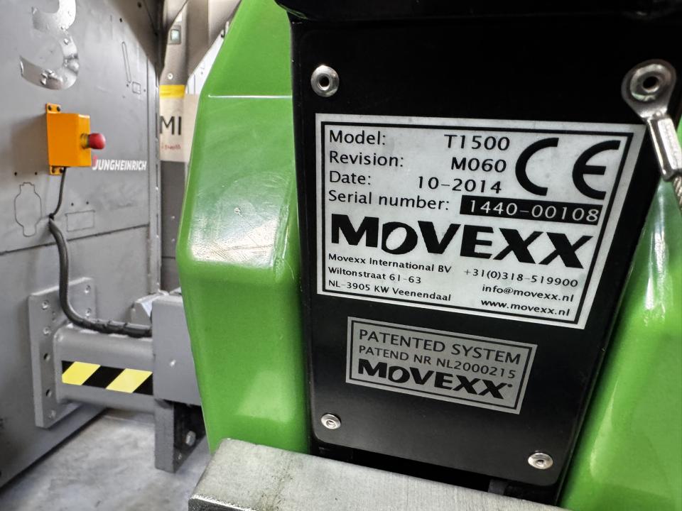 Electric Tow Tug Tow Trucks