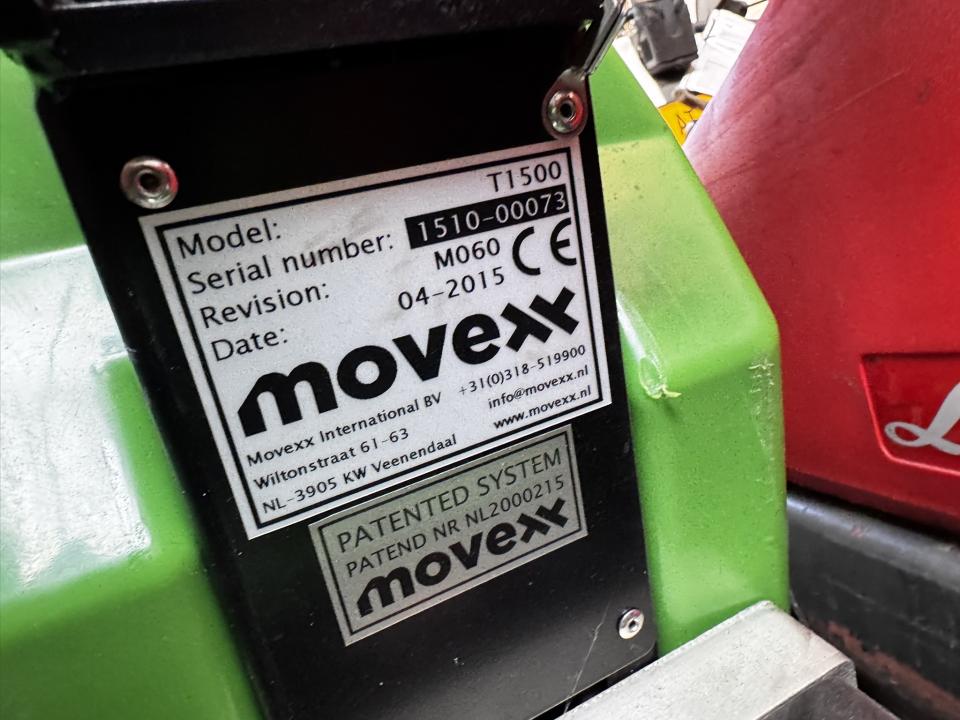 Electric Tow Tug Tow Trucks