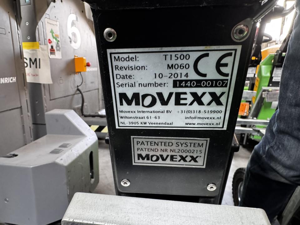 Electric Tow Tug Tow Trucks