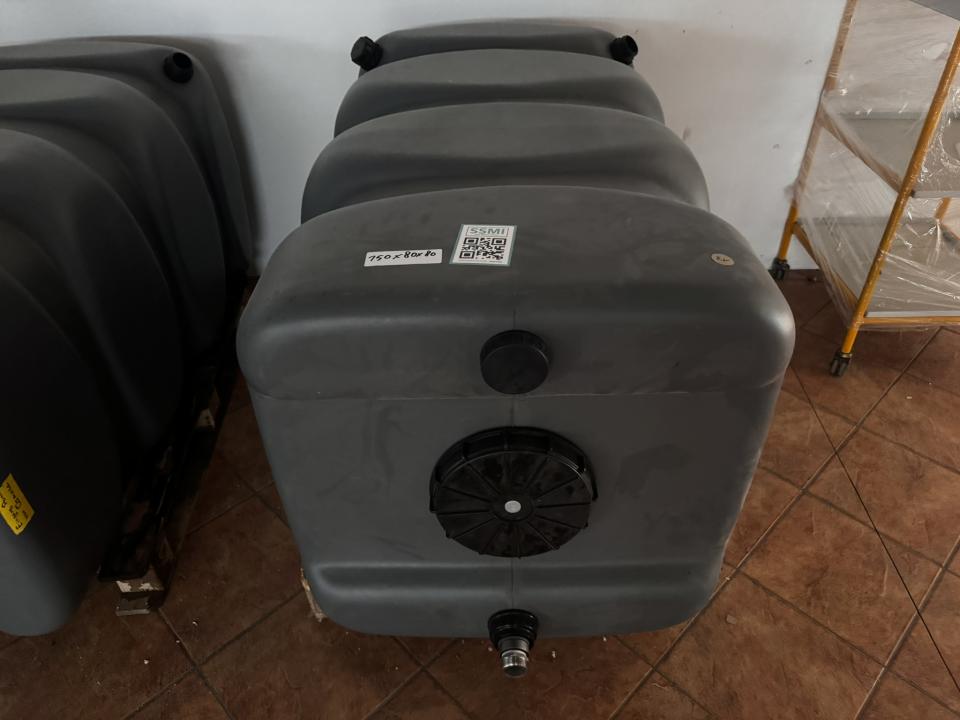 Rotex Variocistern tank 750 Storage Tanks