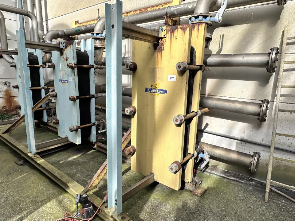 Heat exchanger image