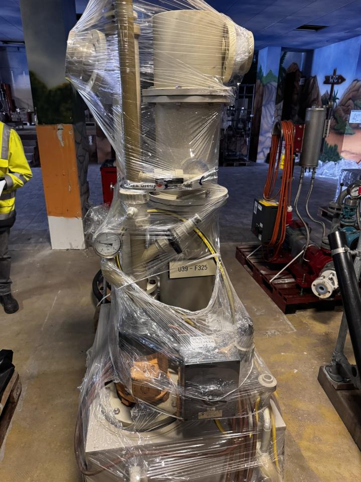 mobile washeing machine, PP, Various pharmaceutical, cosmetic and chemical