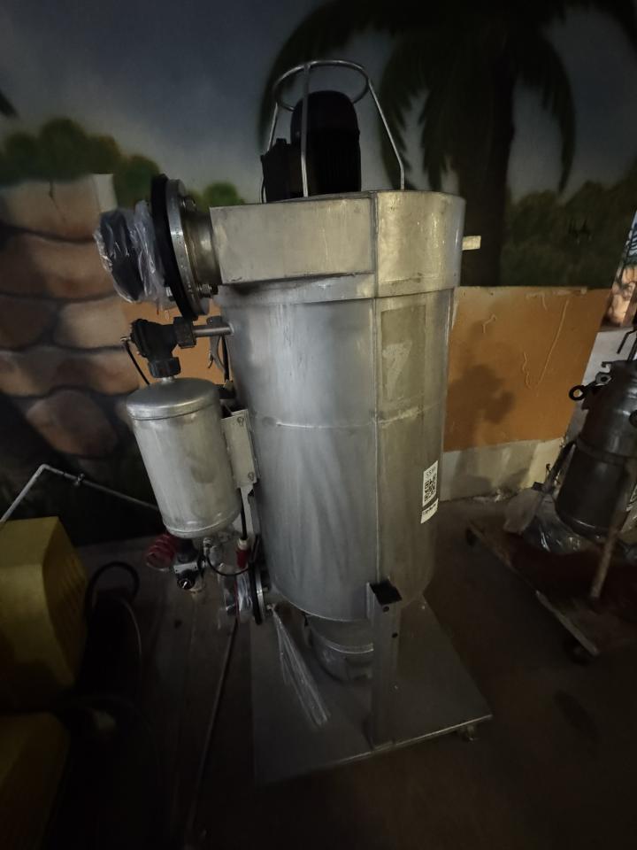 Münster Filter 148 F2 Filters