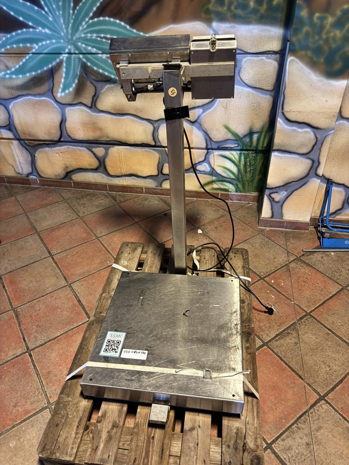 mobile scale, 0.4-300kg Weighing Scales