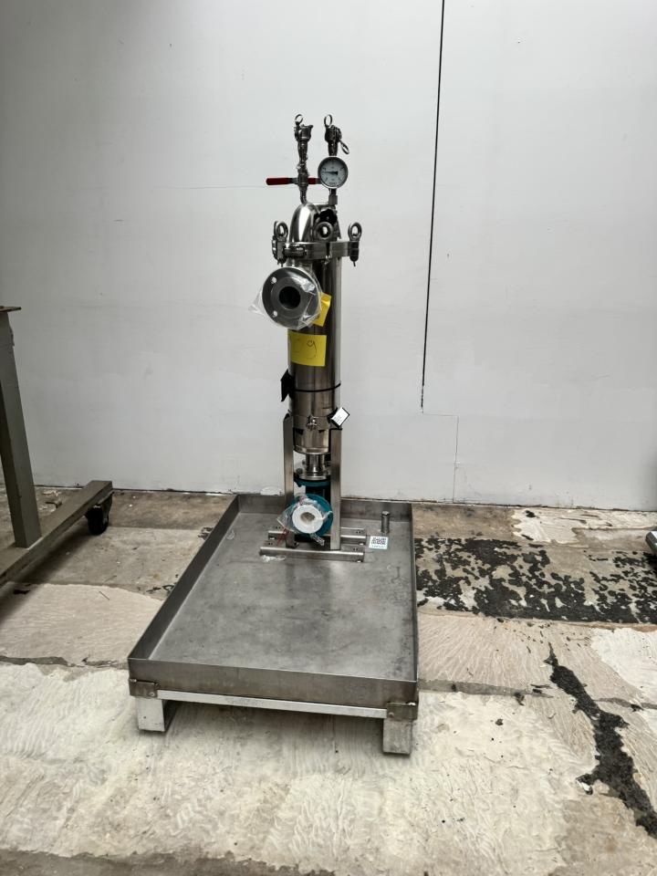 Bag filter 040F603 Filters