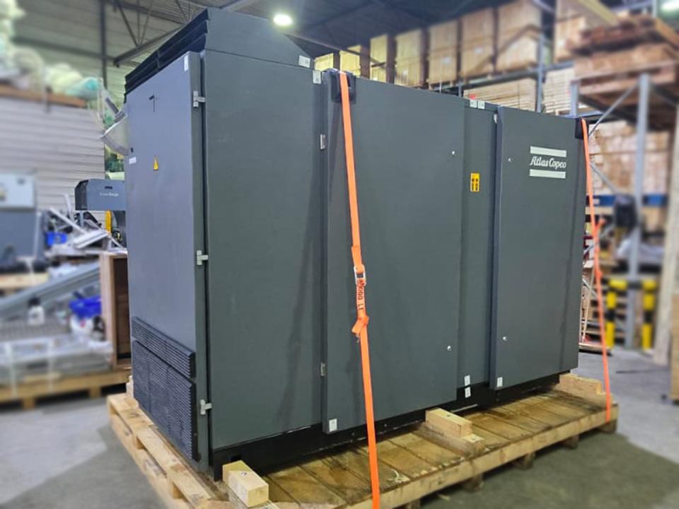 Air Compressor Air compressors