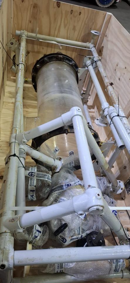 Template with glasbottle Various pharmaceutical, cosmetic and chemical