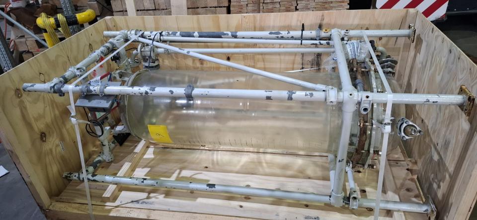 Template with glasbottle Various pharmaceutical, cosmetic and chemical