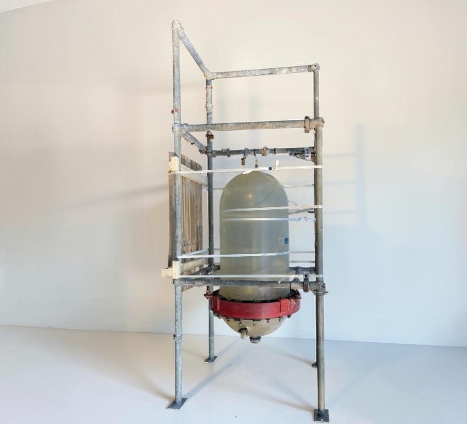 Template with glasbottle Various pharmaceutical, cosmetic and chemical