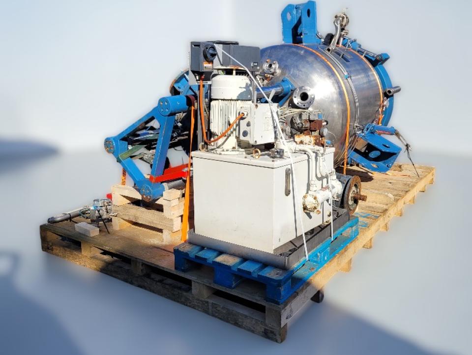 Nutsche filter Filters