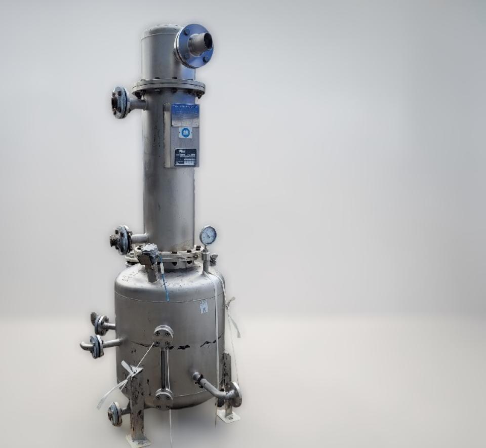 &nbsp;liquid ring vacuum system Various pharmaceutical, cosmetic and chemical