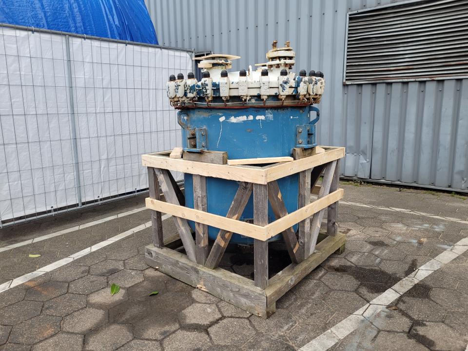 Nutsche filter Filters