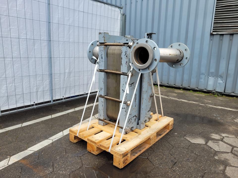 Heat exchanger Heat Exchangers