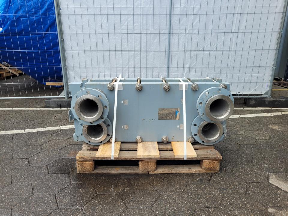 Heat exchanger Heat Exchangers