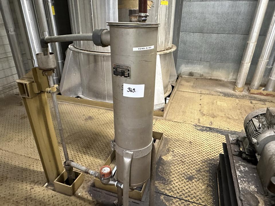 Filter station Filtration Equipment