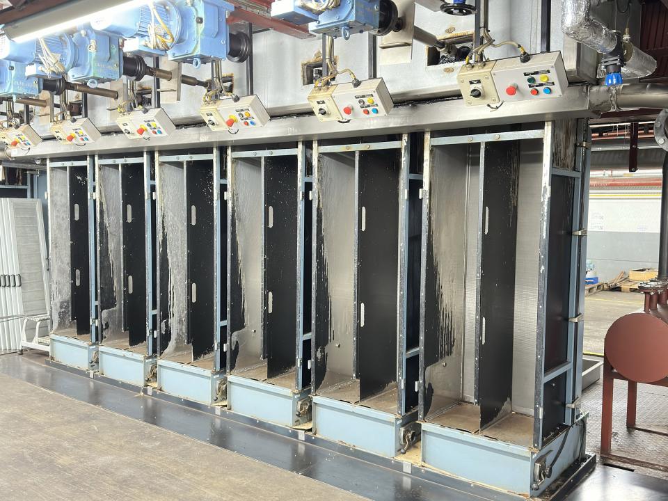 Spinning system Yarn Manufactoring