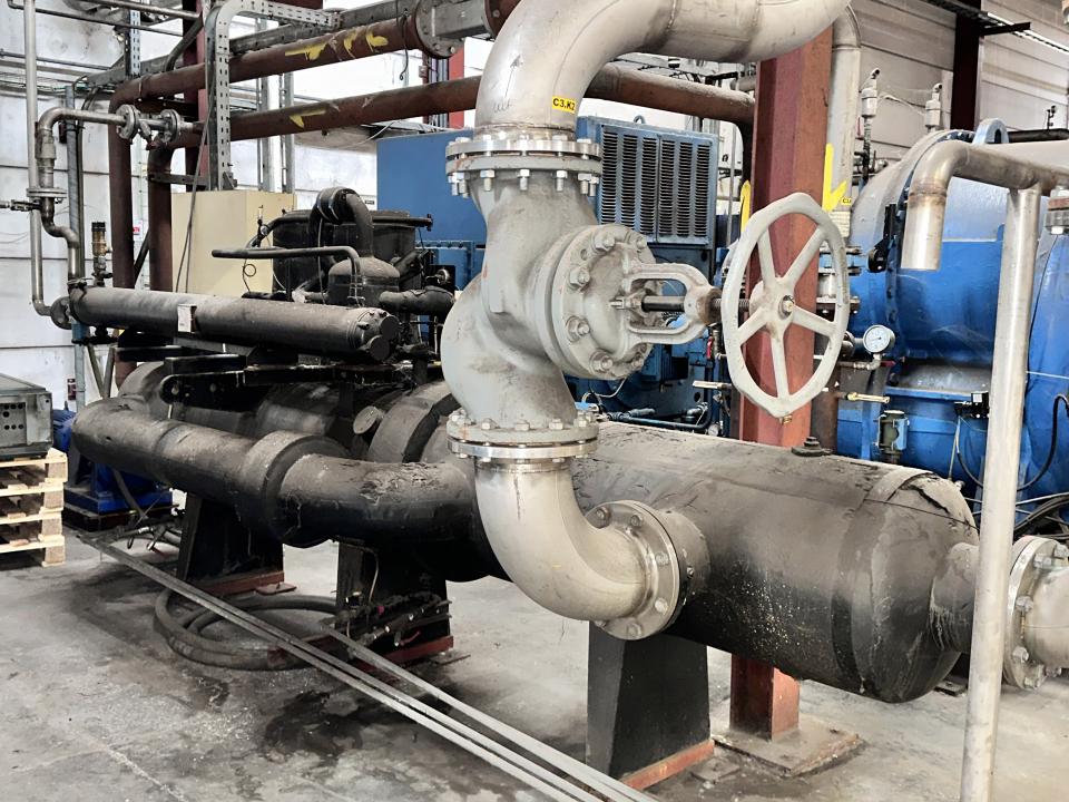 Heat exchanger image