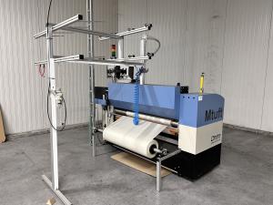 2007 MODRA Technology TMSL 101 Yarn processing Various Yarn Manufacturing