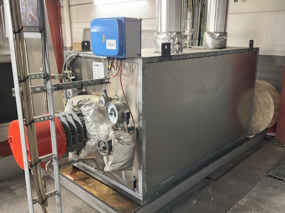 Boiler Boilers