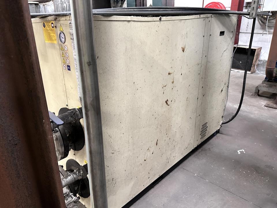 Compressor Air compressors