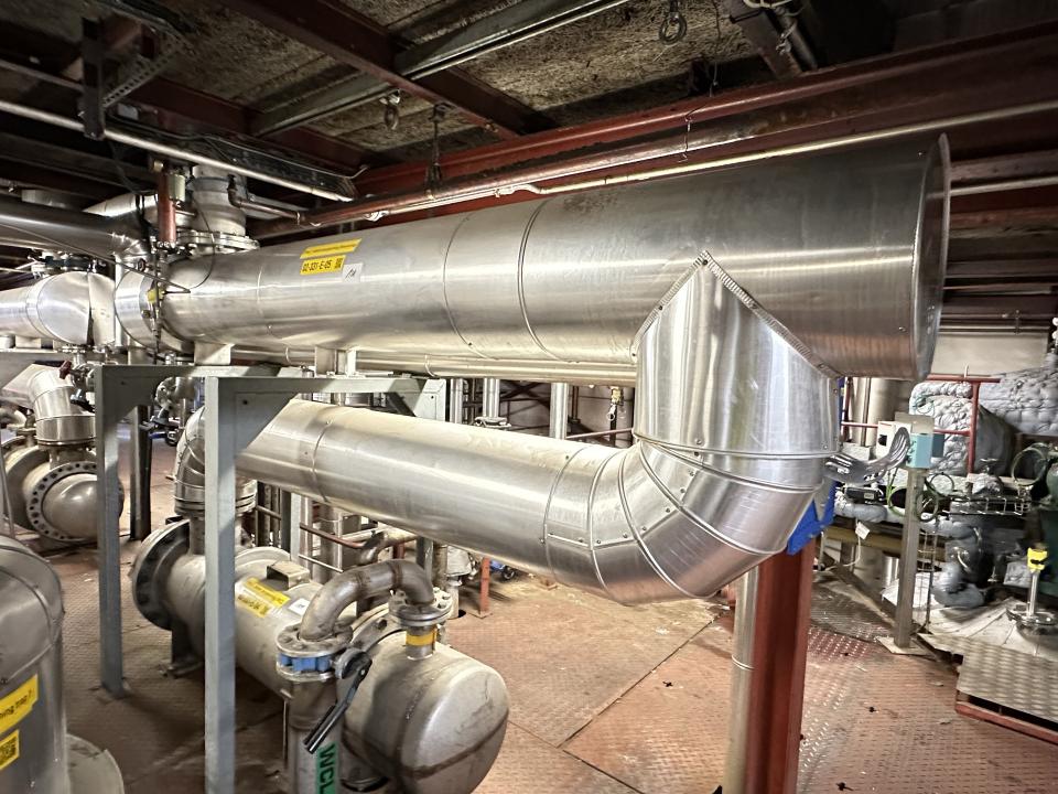 Heat exchanger image
