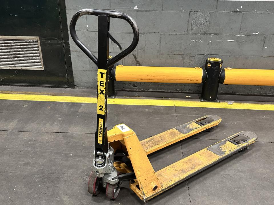 Pallet truck Hydraulic Hand Pallet Trucks