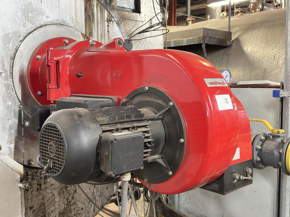 Burner image